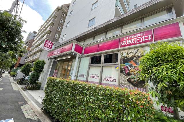 成城石井 東麻布店