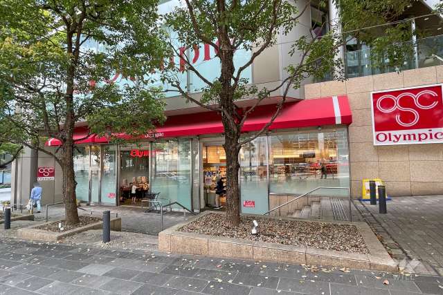 オリンピック 六本木店