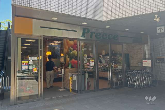 プレッセ 中目黒店