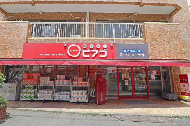 リコス 上目黒5丁目店