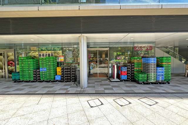 まいばすけっと 大崎駅前店