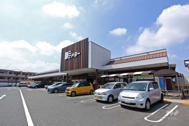 ドミー 大府店