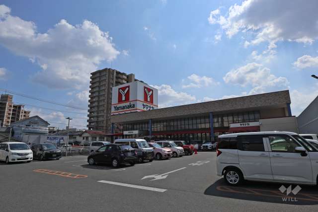 ヤマナカ 共栄店