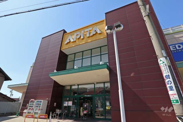 アピタ 瀬戸店