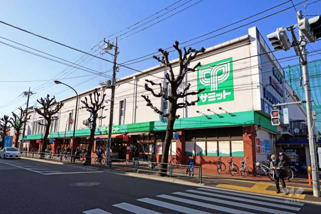 サミットストア 桜店