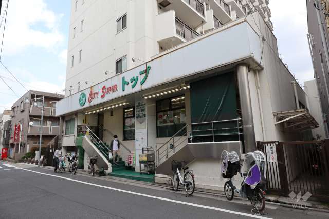 トップ 若林店