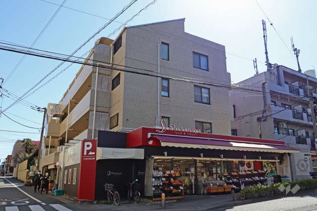信濃屋 野沢店