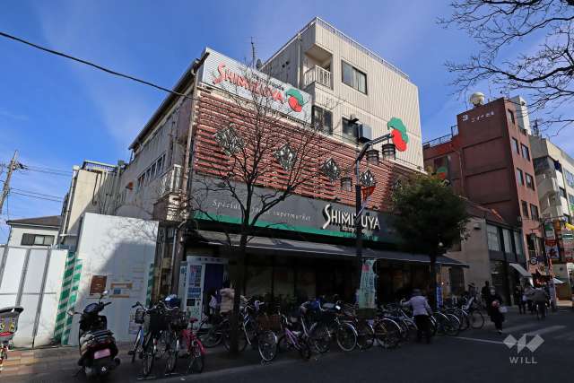 シミズヤ 千歳烏山店