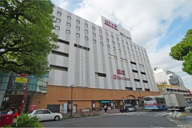 東急ストア 大森店