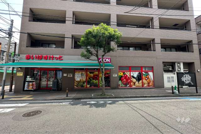 まいばすけっと 大森北5丁目店