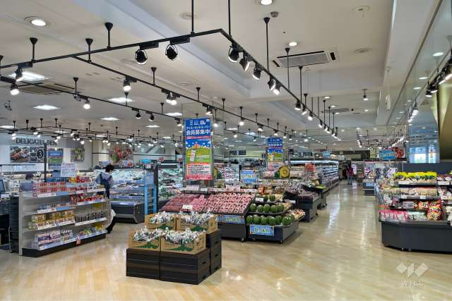 グルメシティ 糀谷店
