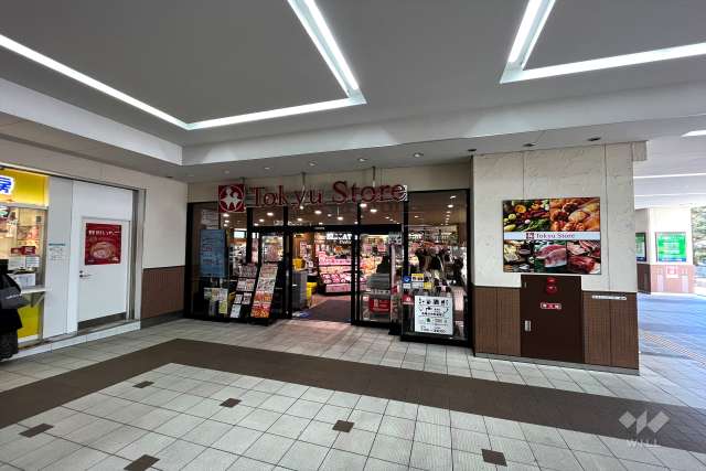 東急ストア 武蔵小杉店