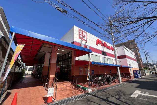 マルダイ 宮内店