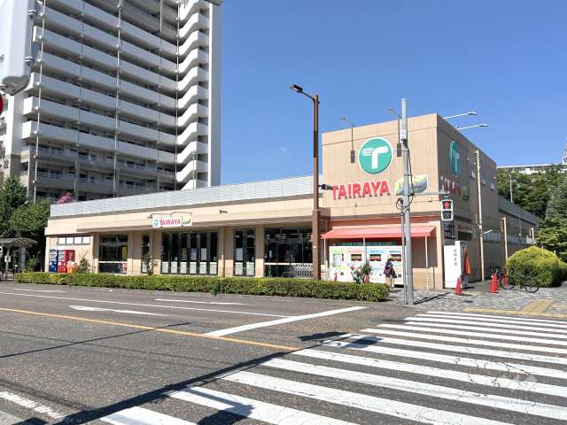 TAIRAYA 三鷹新川店