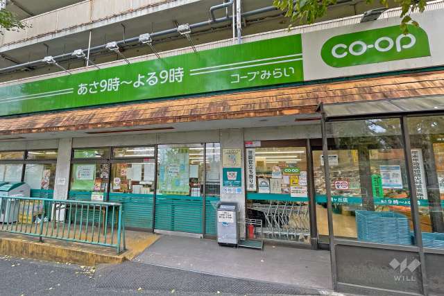 ミニコープ 桐ケ丘店