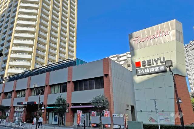 西友 川口本町店