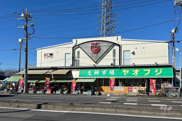 ヤオフジ 川口店