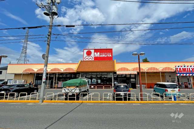 マルヤ 赤井店