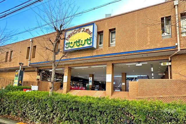 ダイエー 板橋サンゼリゼ店