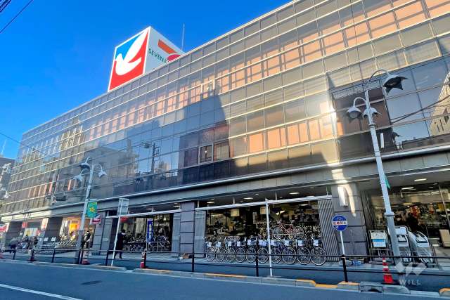 イトーヨーカドー 上板橋店