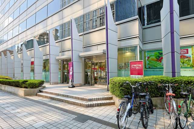 マックスバリュ 西梅田店