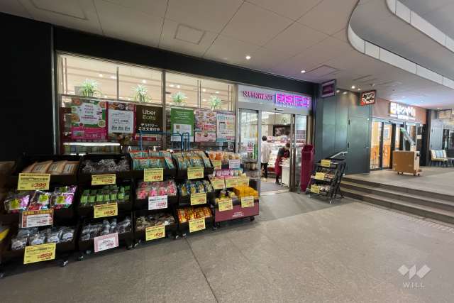 成城石井 御茶ノ水ソラシティ店