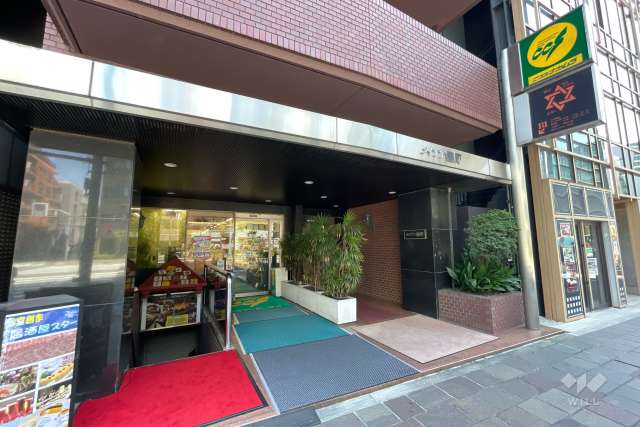 ココスナカムラ 麹町店