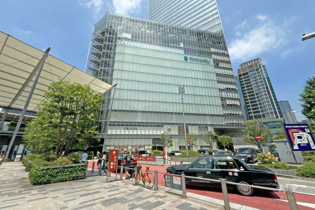 大丸 東京店