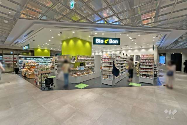 Bio c' Bon 日本橋髙島屋S.C.店