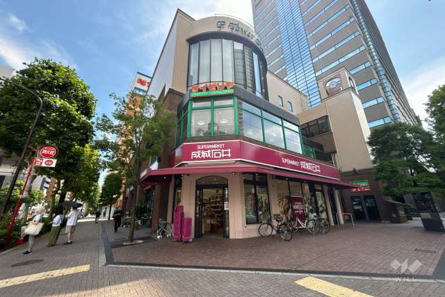 成城石井 日本橋浜町店