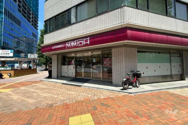 成城石井 日本橋一丁目店