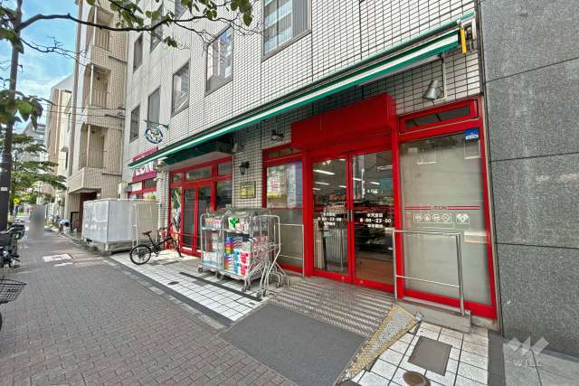 まいばすけっと 水天宮店
