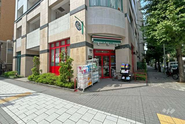 まいばすけっと 日本橋蛎殻町店