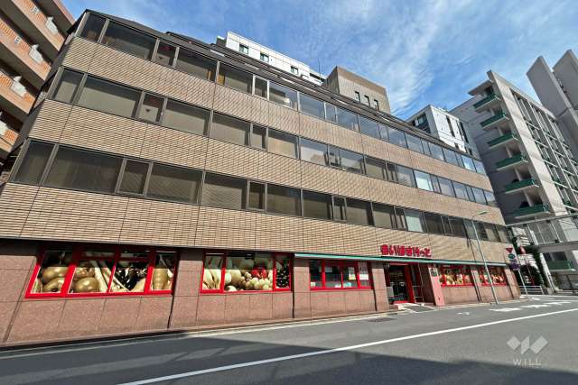 まいばすけっと 日本橋小網町店