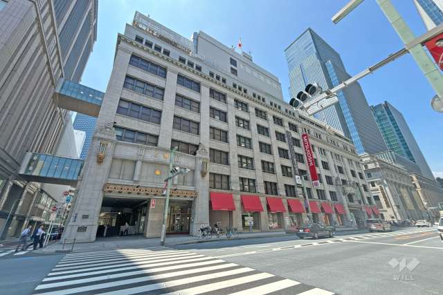 日本橋三越本店 本館