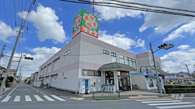 ライフ 水元店