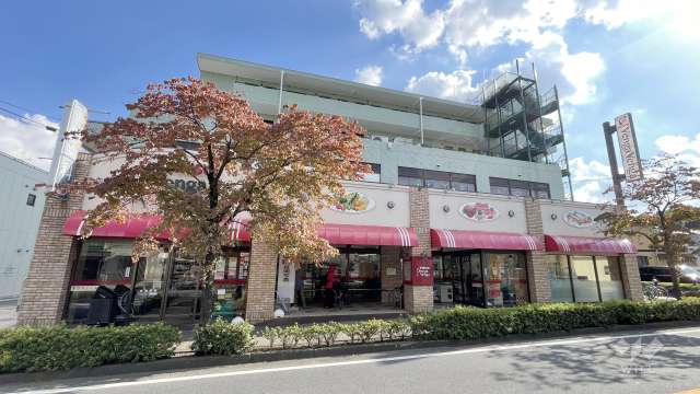 フレスコ ベンガベンガ 長沢店