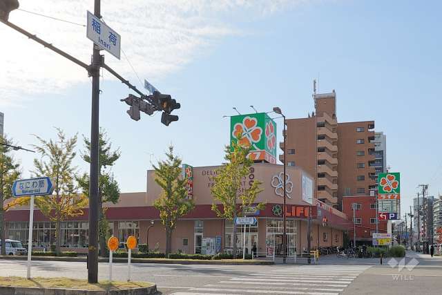 ライフ 塩草店