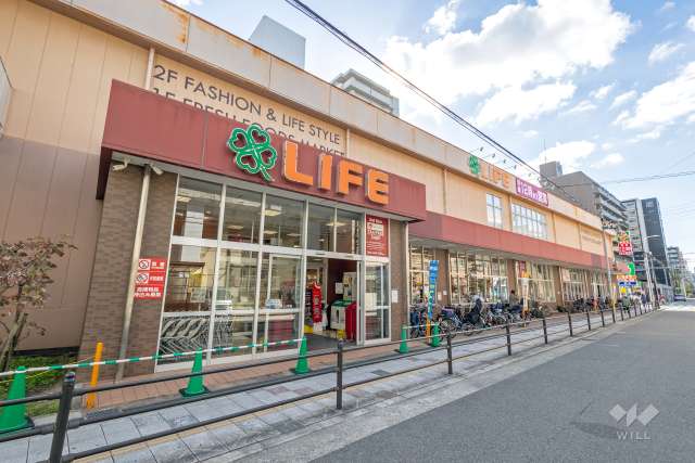 ライフ 下寺店