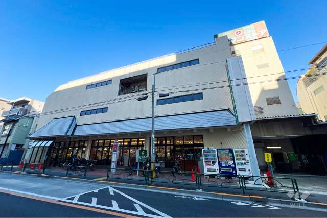 マルマンストア 中野店