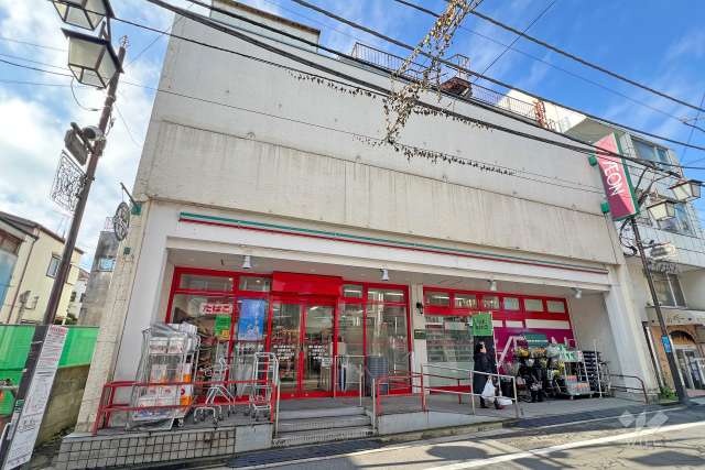 まいばすけっと 沼袋駅北店