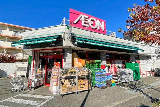 まいばすけっと 富士見台千川通り店
