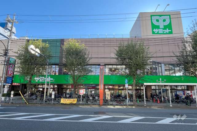 サミットストア 和泉店