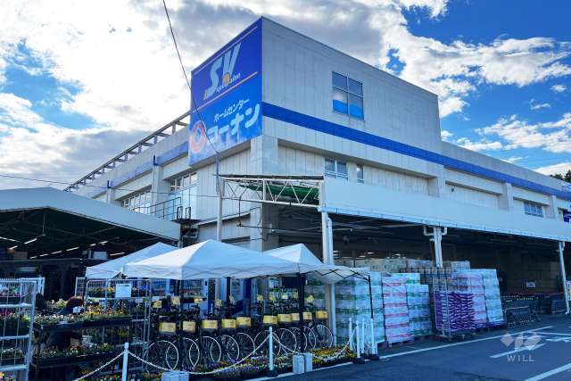 スーパーバリュー 杉並高井戸店