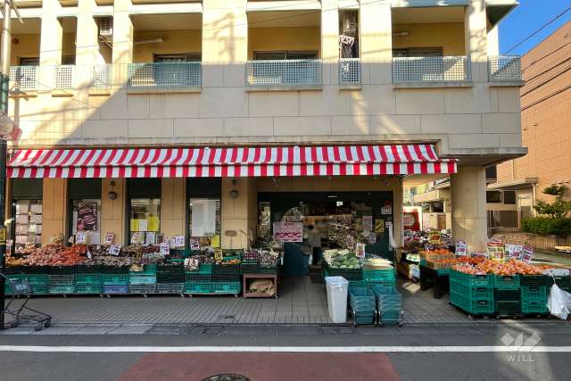 スーパーつかさ 杉並和泉店