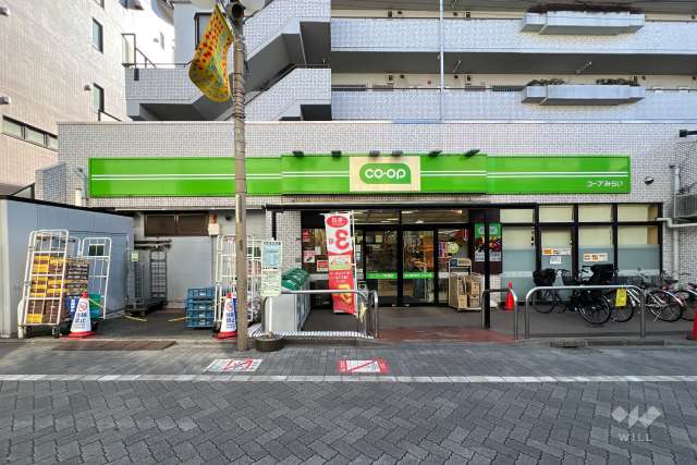ミニコープ 荻窪店