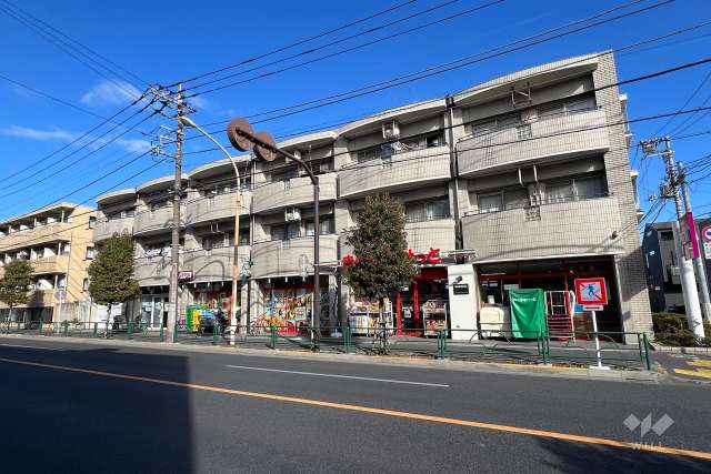 まいばすけっと 杉並宮前5丁目店