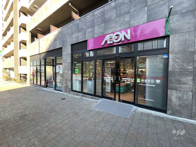 まいばすけっと 北新宿税務署通り店
