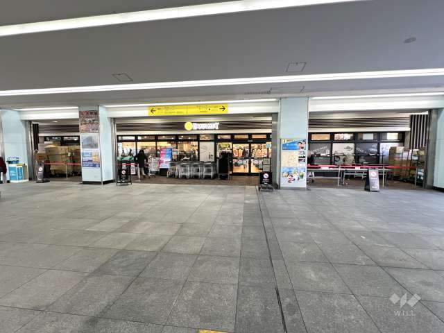 キッチンコート 富士見台店