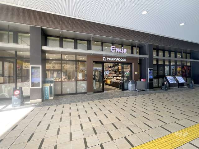 ヨークフーズ 石神井公園店